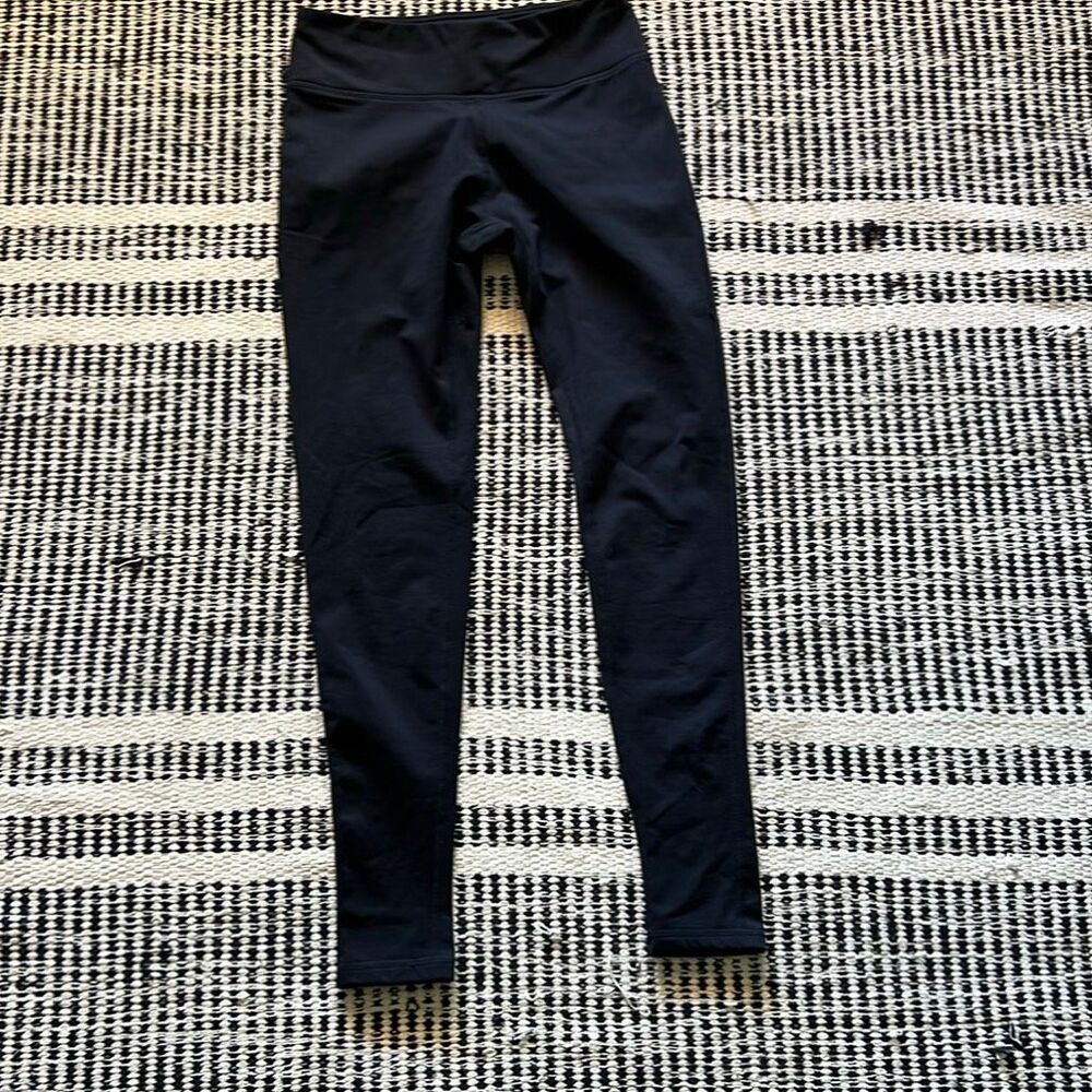 Baleaf size medium black Atheltic wear leggings